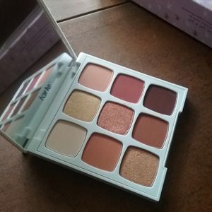 Tarte lil toasted palette